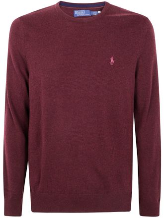 Ralph Lauren Long Sleeve Pullover
