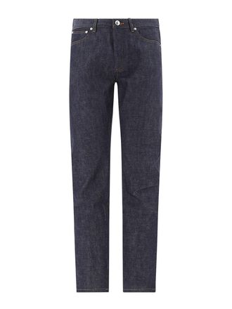 A.P.C. A. P.C. Petit New Standard jeans