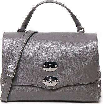 Zanellato Handbags - female - Zanellato - Handbags - Gray - ONE SIZE - Bags
