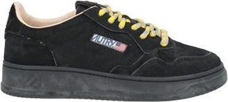 Autry FOOTWEAR - Trainers on YOOX.COM