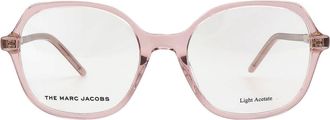 Marc Jacobs Demo Butterfly Ladies Eyeglasses MARC 512 035J 50