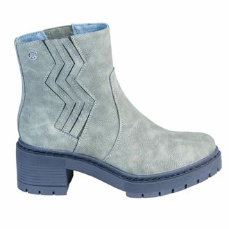 Chattawak Boots met hak Yoma