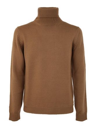 Nuur Long sleeve turtle neck sweater