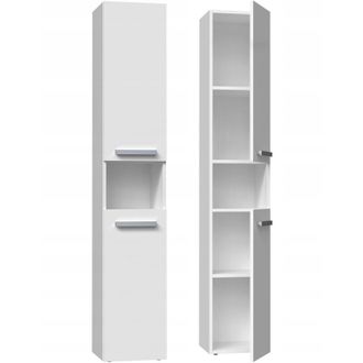 OEM Barra De Ba&ntilde;o Nel I, Blanco