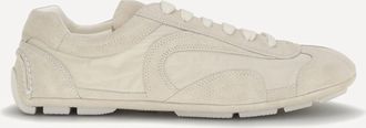 Prada Sneakers Montecarlo Re-Edition 2005 Man 8.5