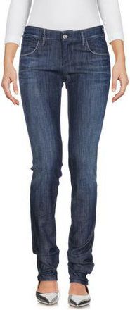 Emporio Armani PARTES DE ABAJO - Pantalones vaqueros en YOOX.COM