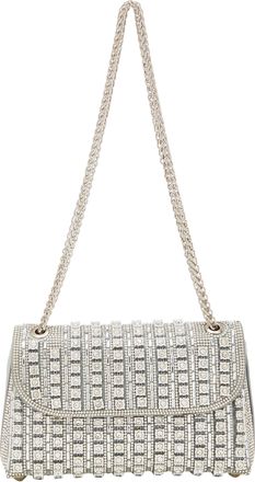 Felipa Handtas Dames zilver