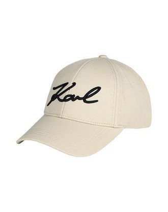 Karl Lagerfeld K/SIGNATURE CAP