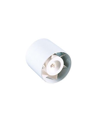 Atlantic Ventilateur H&eacute;lico&iuml;de De Conduit Vco 100 - Atlantic