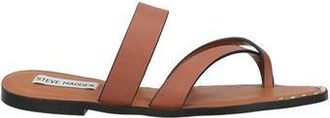 Steve Madden FOOTWEAR - Thong sandals on YOOX.COM
