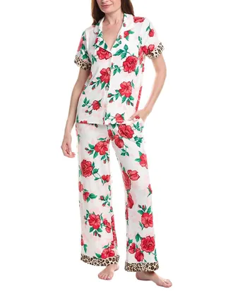 Room Service 2pc Pajama Set