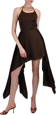 Azeeza Azeeza Pooja Mini Dress