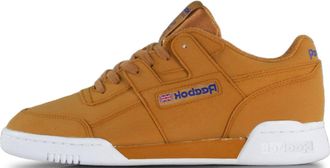 Reebok Packer x Workout Lo Plus Reverse Gum BS9437