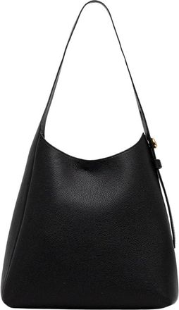 Tory Burch Borsa a spalla Romy piccola - - Bags - Donna - Nero - ONE SIZE