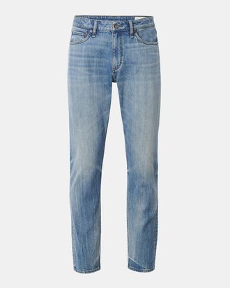 Rag & Bone Men & apos;s Fit 3 Authentic Stretch Classic-Fit Jeans