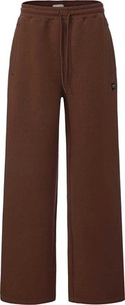 Firetrap Moderne herenbroeken (Bruin)