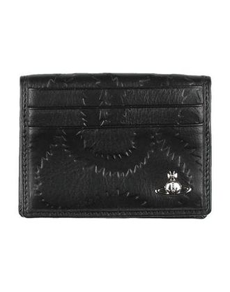 Vivienne Westwood Small Leather Goods - Cardholders on YOOX.COM
