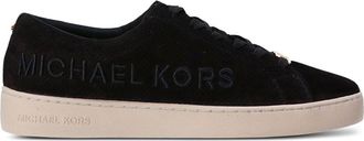 Michael Kors Sneakers Keaton - Nero