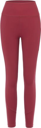 Dare 2B Dare 2B Dames/Dames Power Legging (Tibetaans Rood)