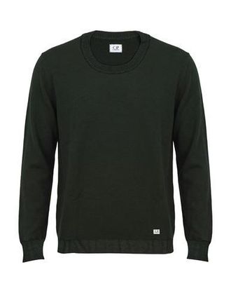 C.P. Company MAGLIERIA - Pullover su YOOX.COM