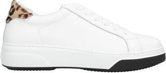 Dsquared2 CALZADO - Sneakers en YOOX.COM
