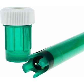 OEM Electrodo Redox Orp, Sonda Con Conector Tipo Bnc Para Control De Potencial De Oxidaci&oacute;n-reducci&oacute;n, Cable De 300 Cm De Longitud - Crezuo