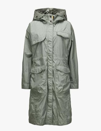ジャケット PARAJUMPERS Woman Jacket Yellow Cream 24WMPWPUUP34 0775 Parajumpers Jacket PARAJUMPERS Woman color Yellow Cream from