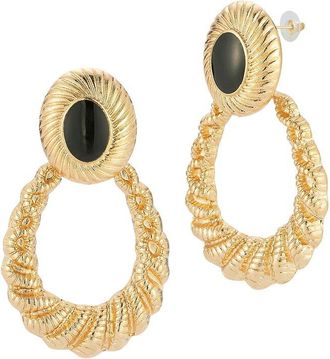 Sphera Milano Plated Earrings