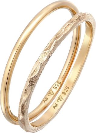 Elli Dames, Accessoires, Geel, Maat: 52 MM