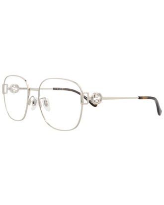Gucci Unisex 57Mm Optical Frames