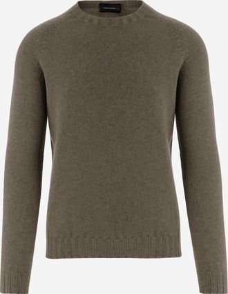 Tagliatore Jersey Tagliatore de cachemira