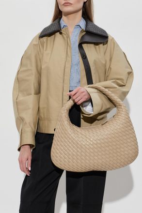 Bottega Veneta Veneta Bag, Womens, Beige