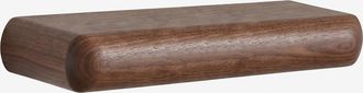 Sklum Pack De 2 Estantes De Pared En Madera Carmen Sklum &x2194&xfe0e 90 Cm