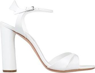 Casadei FOOTWEAR - Sandals sur YOOX.COM