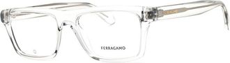 Ferragamo Unisex 54Mm Optical Frames