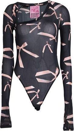 Pinko TOPWEAR - Body su YOOX.COM