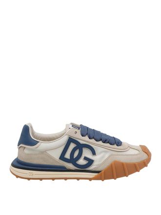 Dolce & Gabbana Dg Cushion Sneakers