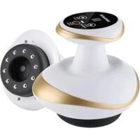 OEM Dispositivo De Masaje Con Compresas Calientes Para Uso Dom&eacute;stico, Raspado, Ventosas, Cepillado De Meridianos Linf&aacute;ticos, Belleza Y Cuidado Personal. -