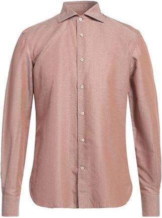 Errico Formicola CAMISETAS Y TOPS - Camisas en YOOX.COM