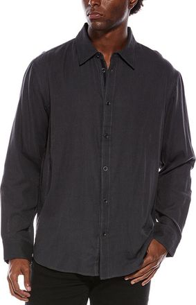 Rag & Bone Finch Gauze Shirt