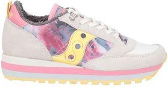 Saucony FOOTWEAR - Trainers sur YOOX.COM