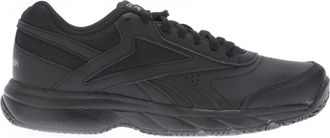 Reebok Women Work N Cushion 4.0 Sneaker, Black/Cold Grey 5/Black, 5