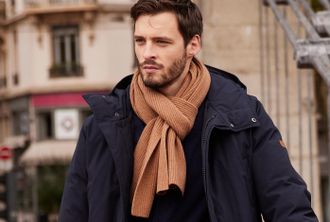 Bexley Echarpes Lambswool