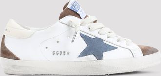 Golden Goose Scarpe da ginnastica Superstar Golden Goose