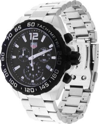 Tag Heuer Donna, Accessori, Multicolore, Taglia unica, new