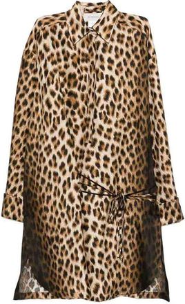 Sportmax Cinema dress