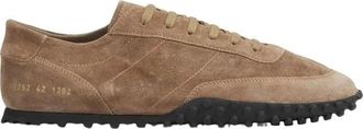 Common Projects Schoenen, Heren, Bruin, 43 EU, Su&egrave;de, Minimal Runner Seventy