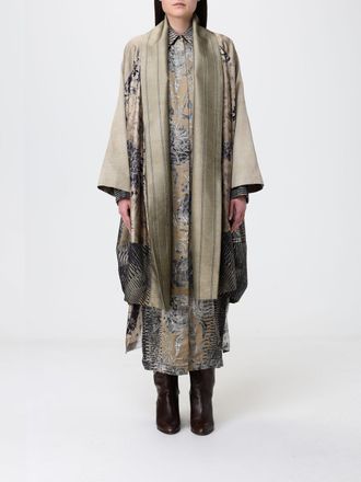 Antonio Marras Cappotto ANTONIO MARRAS Donna colore Oro