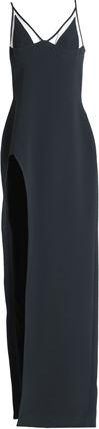 DAVID KOMA VESTIDOS - Vestidos largos en YOOX.COM