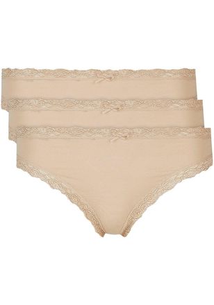 Nina Von C. Jazz-Pants Slips